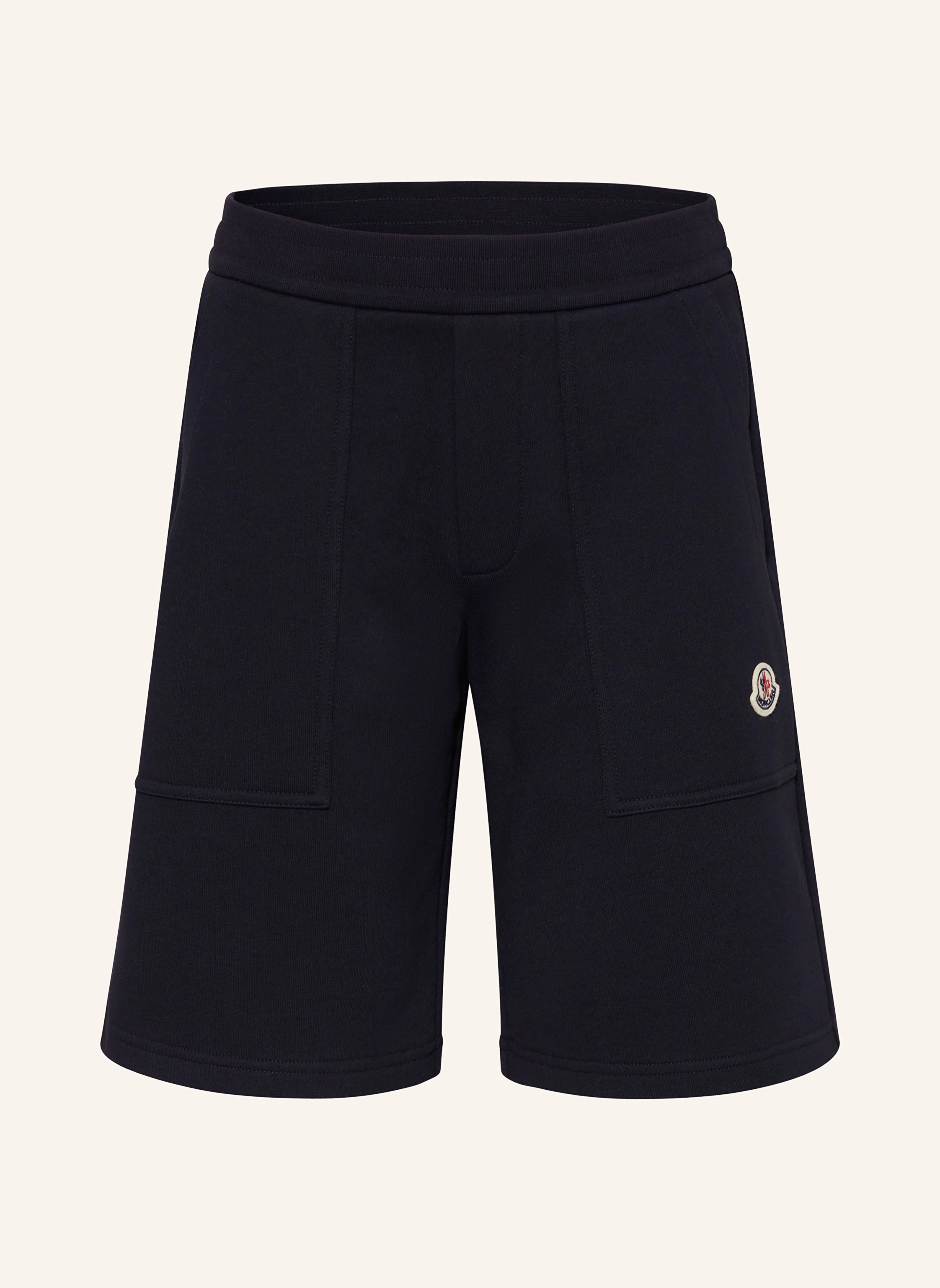 MONCLER enfant Sweatshorts