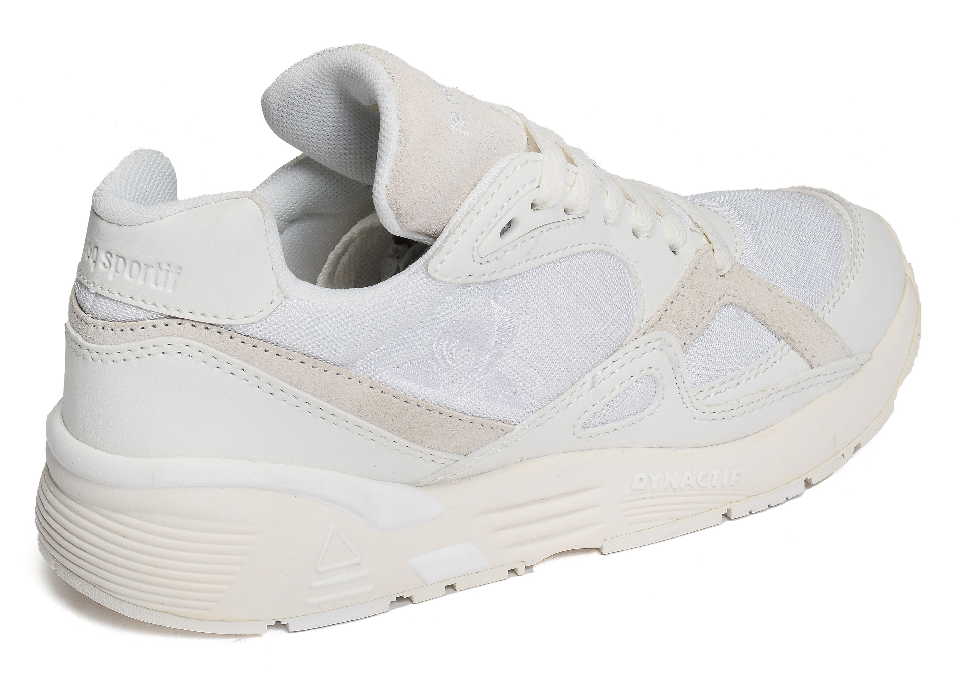 Lcs r850 w blanc