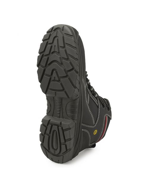 Gevavi Safety Werkschoen Builder Gs22 - Werkschoenen