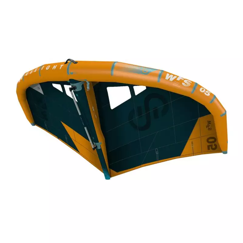 Aile de wing ELEVEIGHT WFS V4