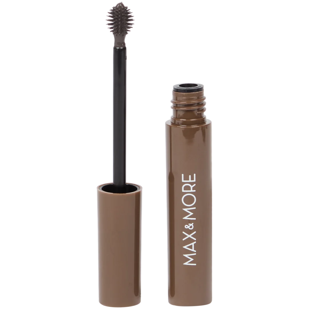 Mascara pour sourcils Max & More