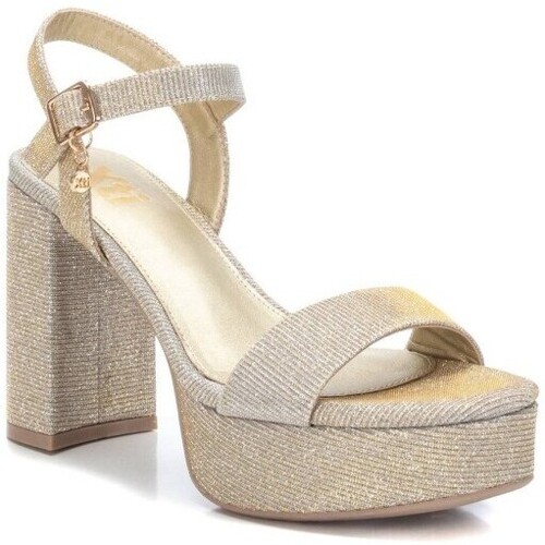 Xti - SANDALIA DE MUJER141260 Oro