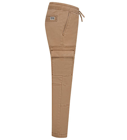 Converse Hosen - Lebensstil - Kaffeeraum