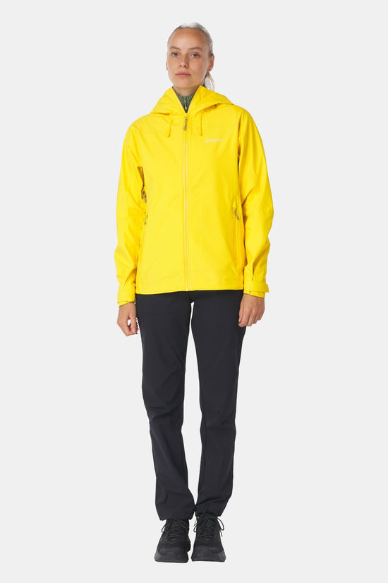 Ayacucho Ayacucho Mountain 3L Hardshell Jas Dames