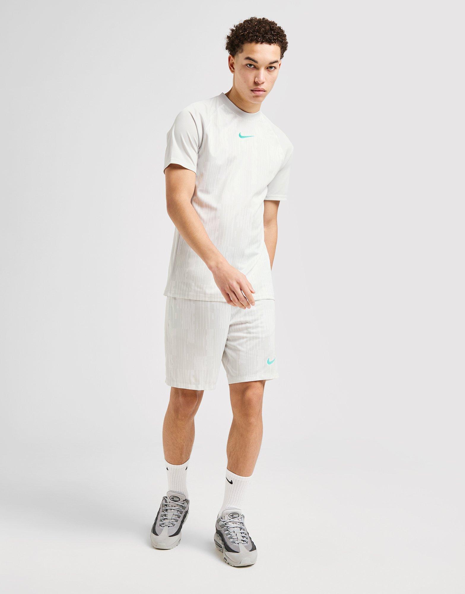 Nike Short Academy Imprimé Homme