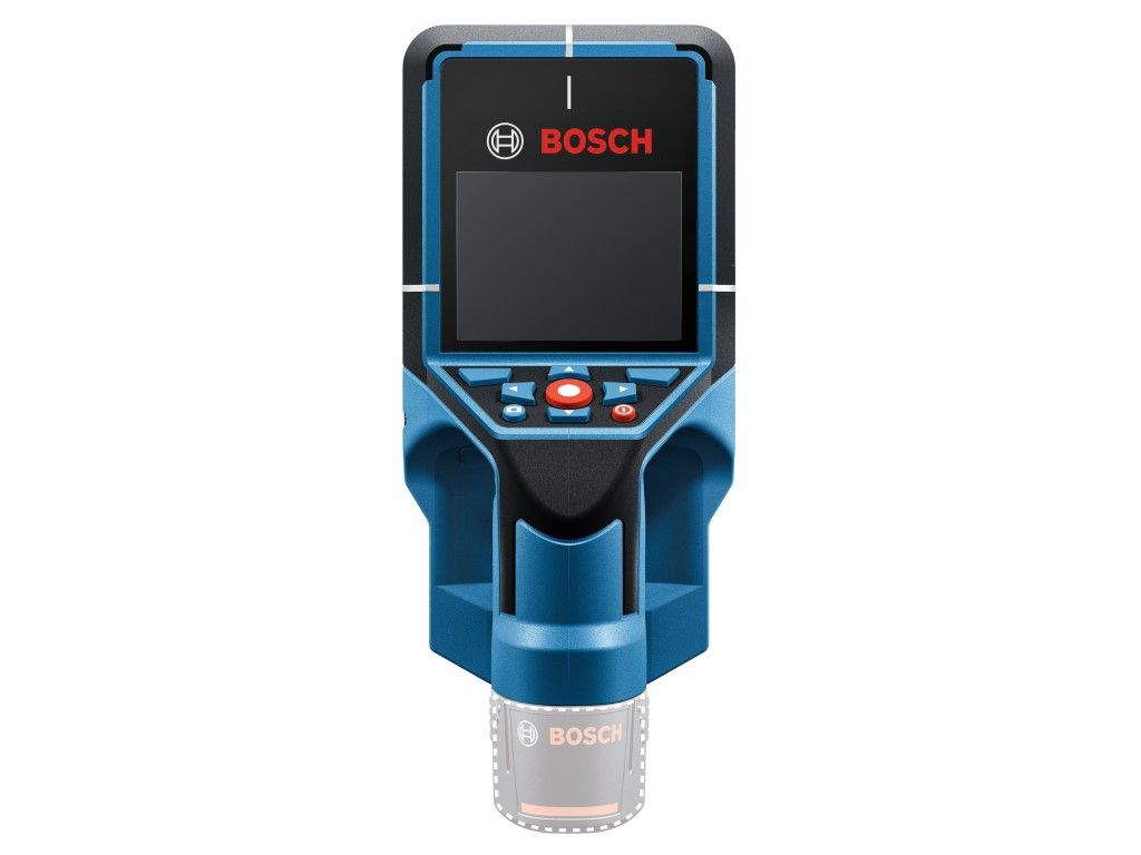 Bosch D-tect 200 C Detector (in L-Boxx) - 0601081608