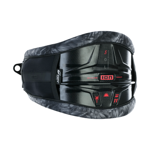 ION Sol Curv Kitesurf Trapez