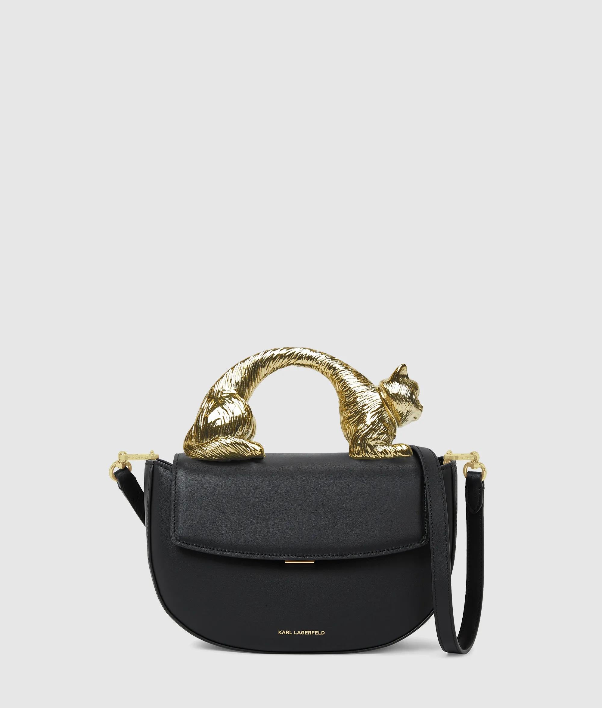 Choupette handgreep tas