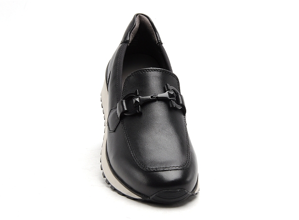 Caprice basses femme 24707 noir