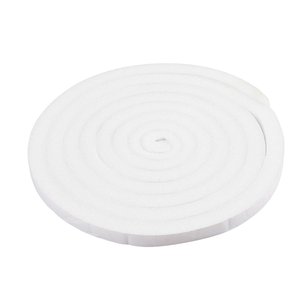 Joint mousse isolant portes et fenêtres universel 9mm x 4m