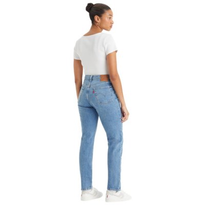 Jean femme 501 LEVIS
