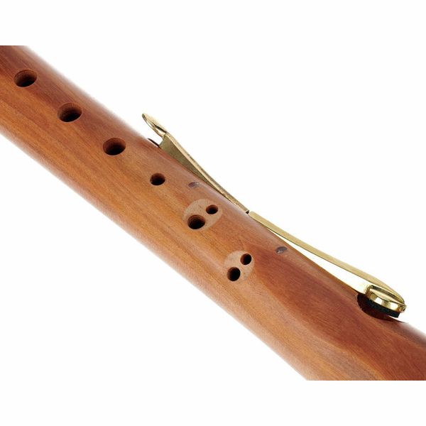 Kunath Clarineau German fing. 3-keyed