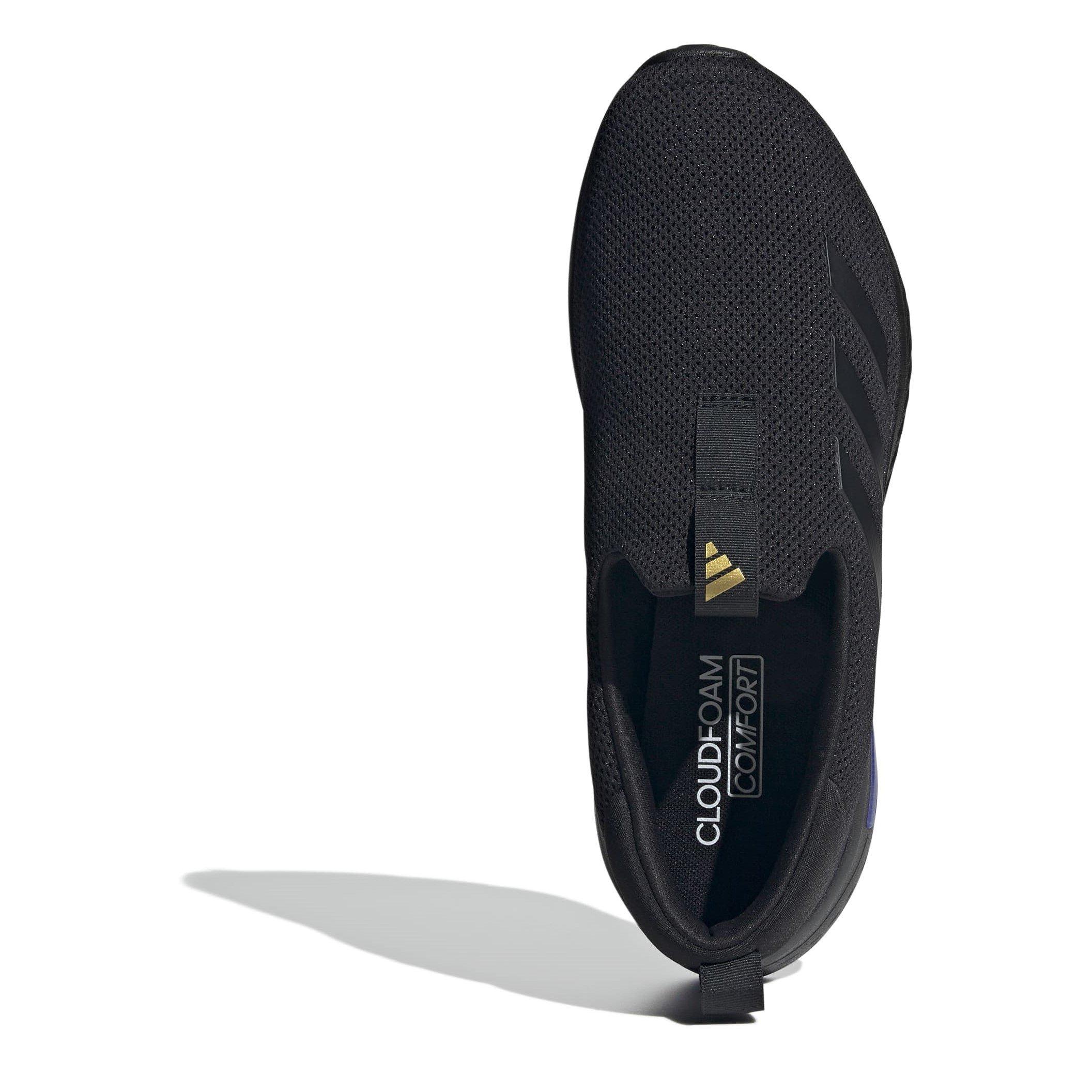 adidas Cloudfoam Move Lounger Slip On Walking Shoes