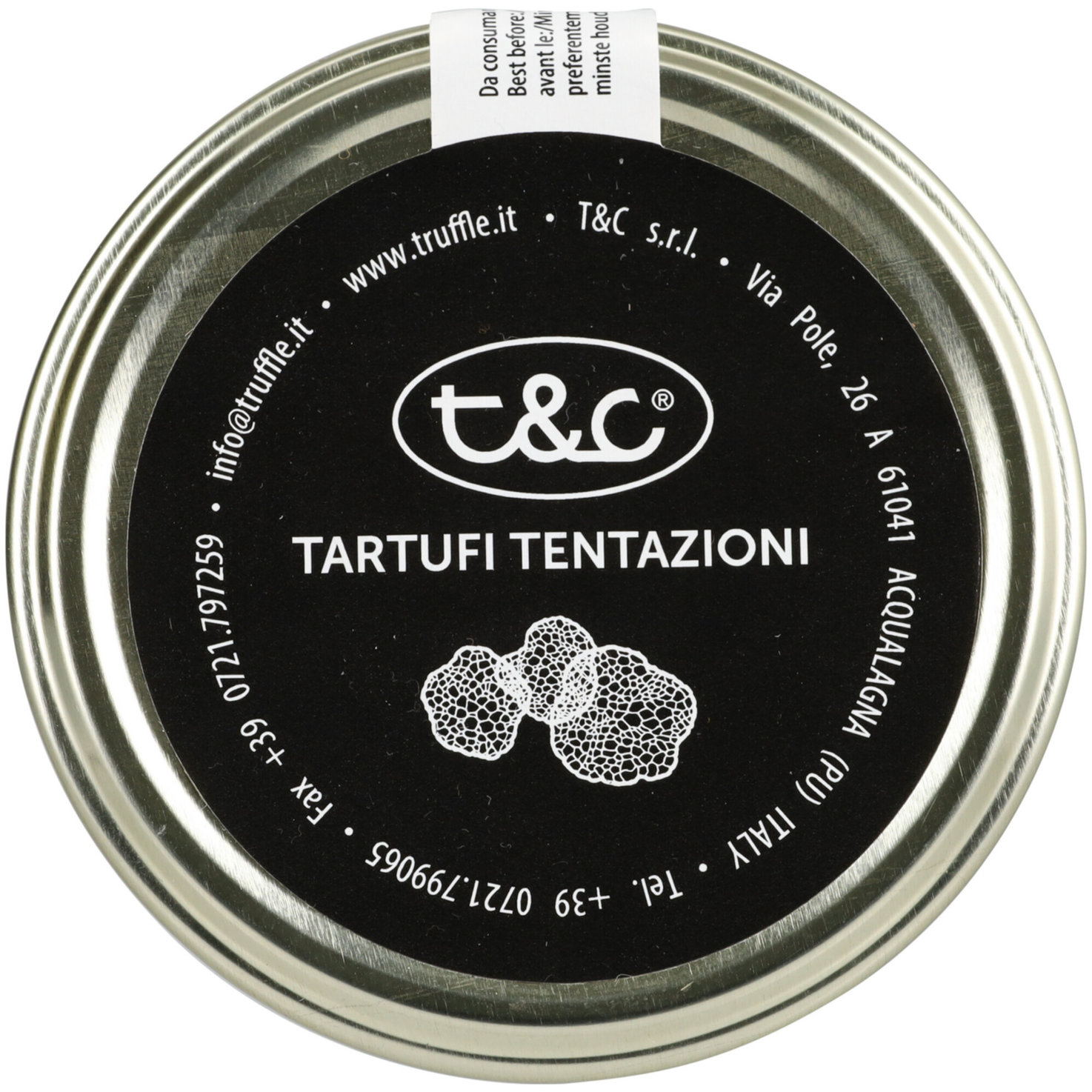 t&c Tartufata