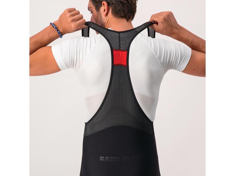 Castelli Tutto Nano Driekwart Fietsbroek