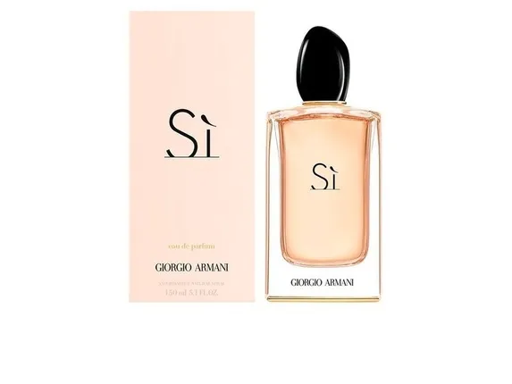 Giorgio Armani Si EDP 150 ml