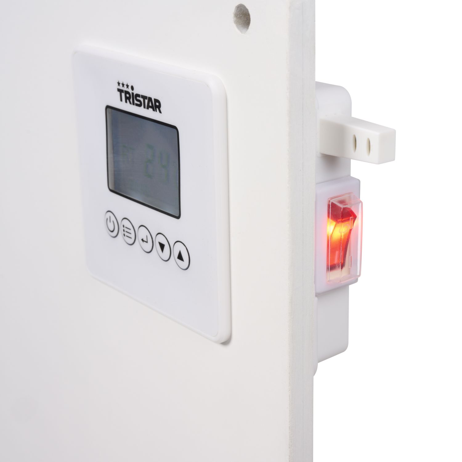 Tristar KA-5094 infrarood paneelverwarming