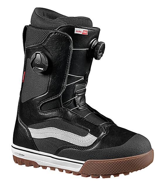 VANS - BOOTS MN AURA PRO