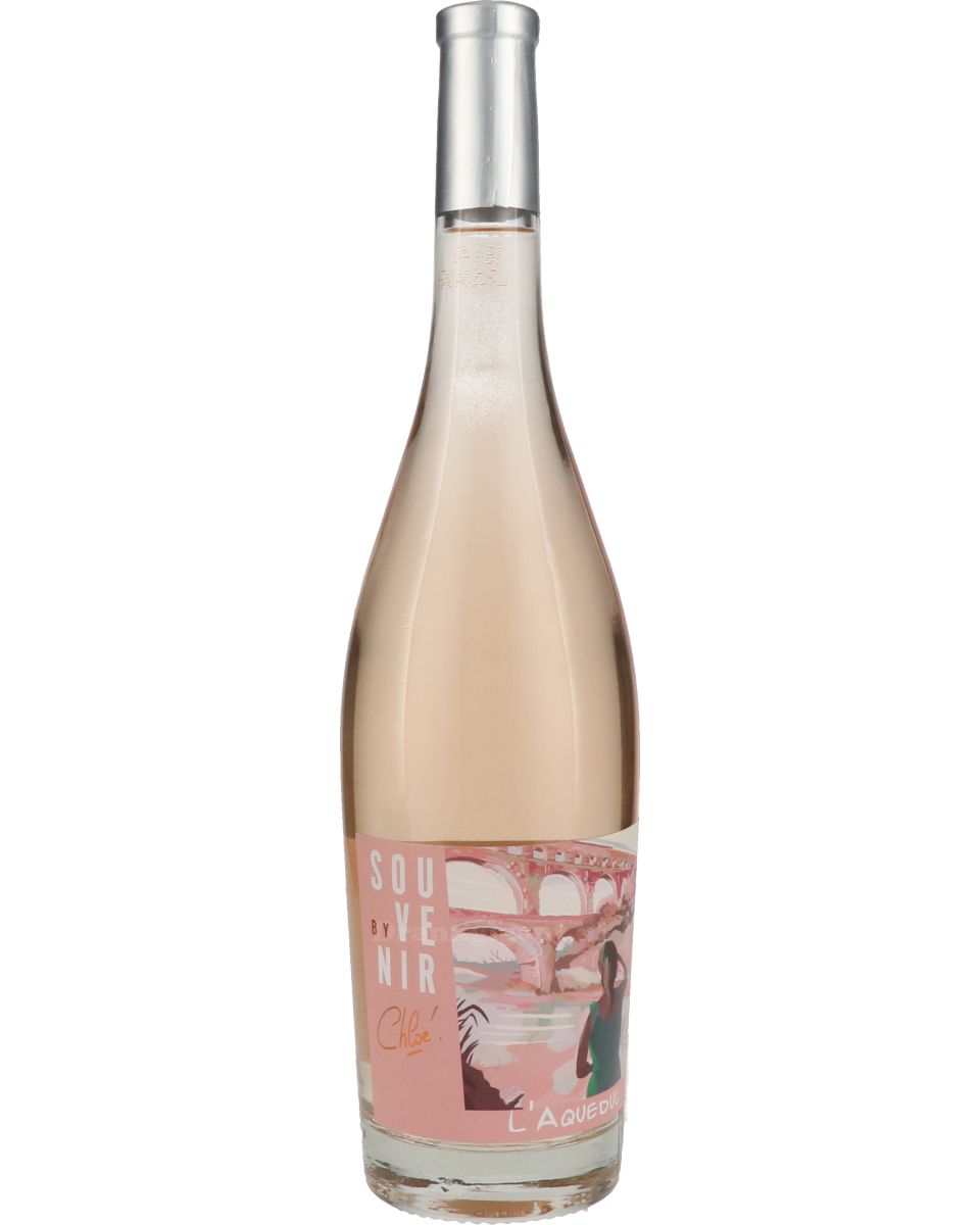 Souvenir By Chloe Rosé 75 cl
