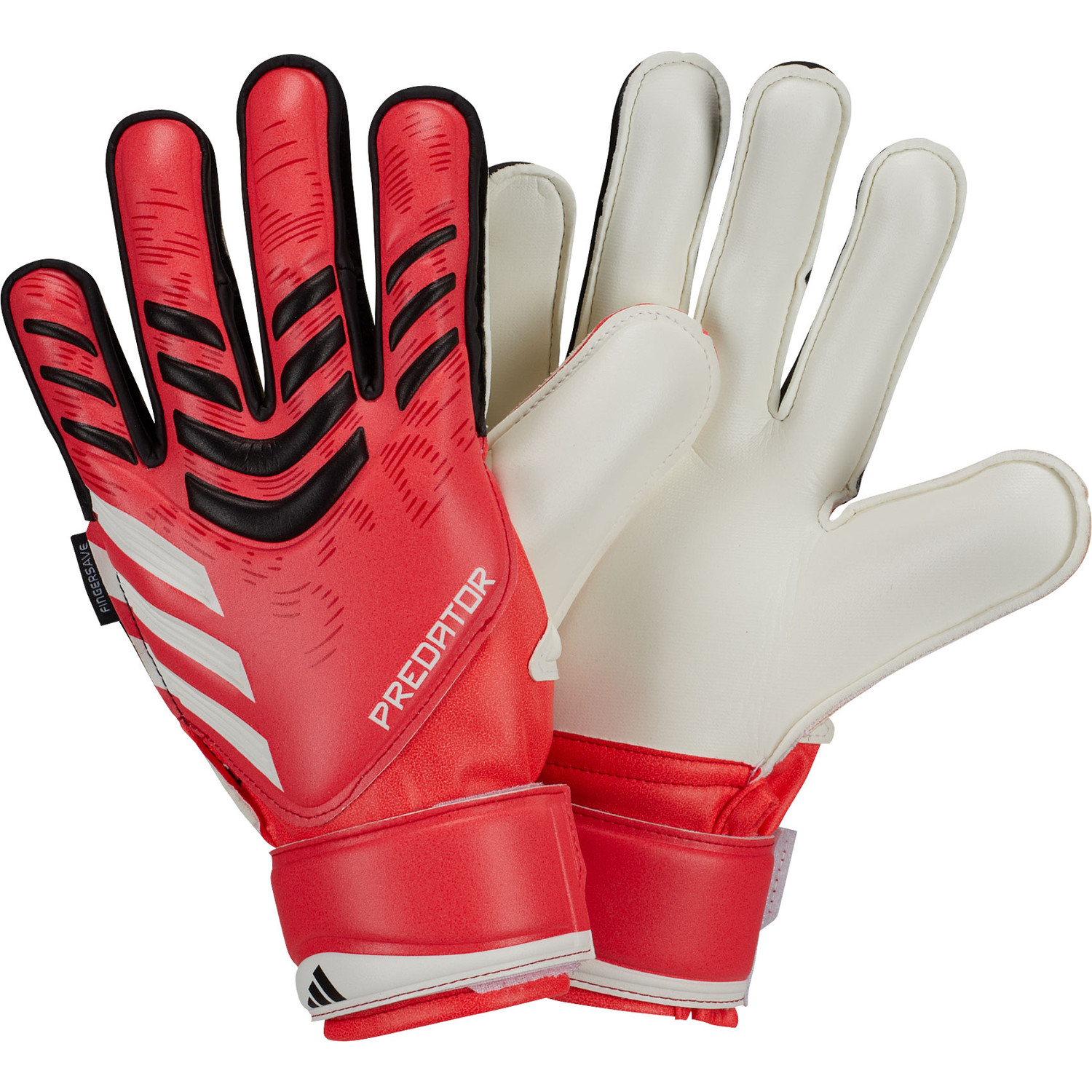 adidas Predator Match Fingersave Kids