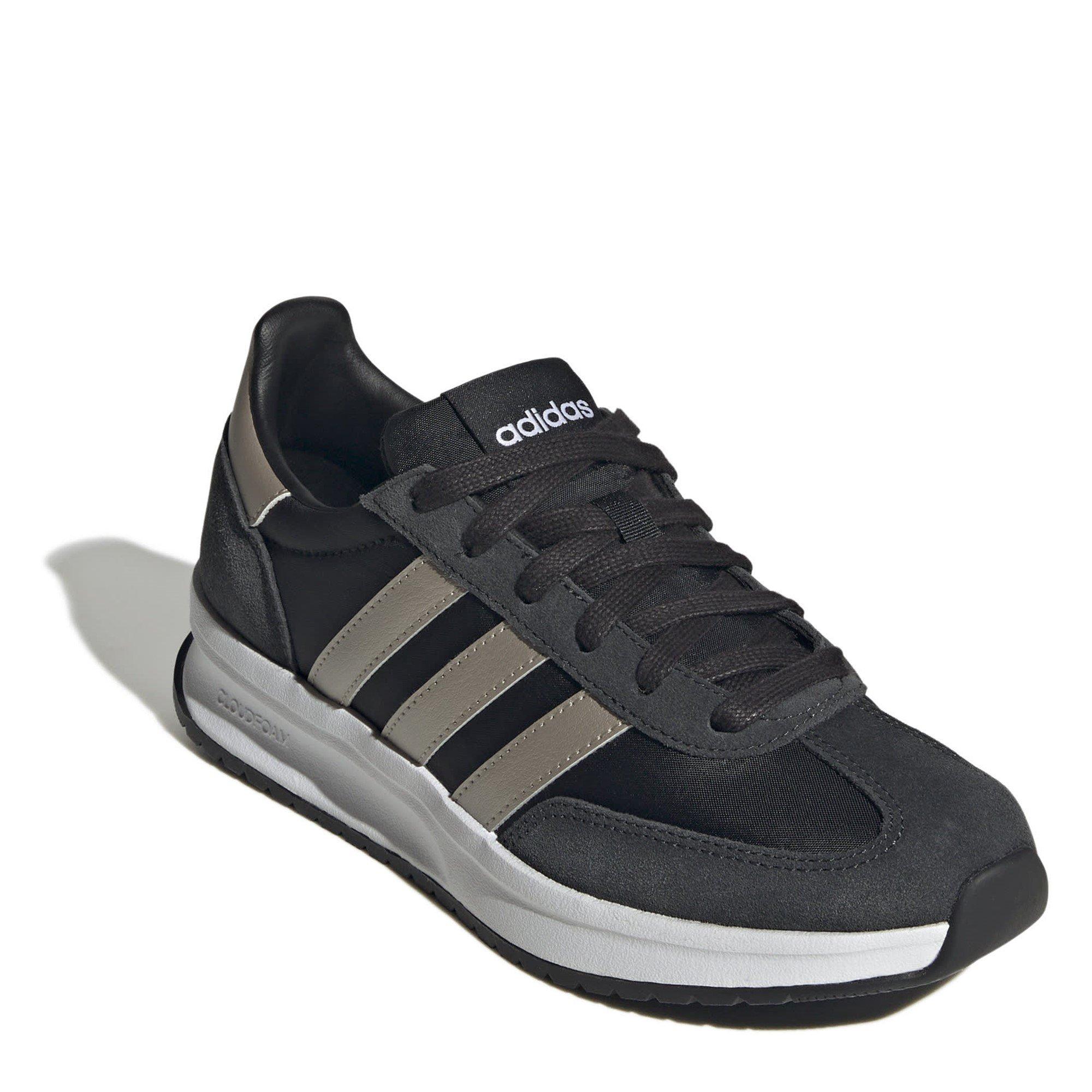 adidas Run 70s 2.0 Low Top Trainers Womens