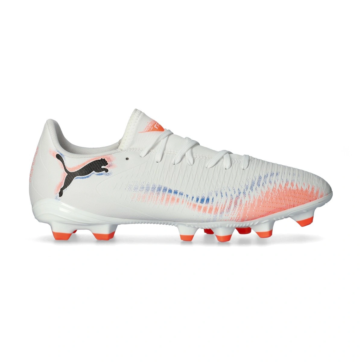 Chuteira Puma Future 8 Play FG/AG