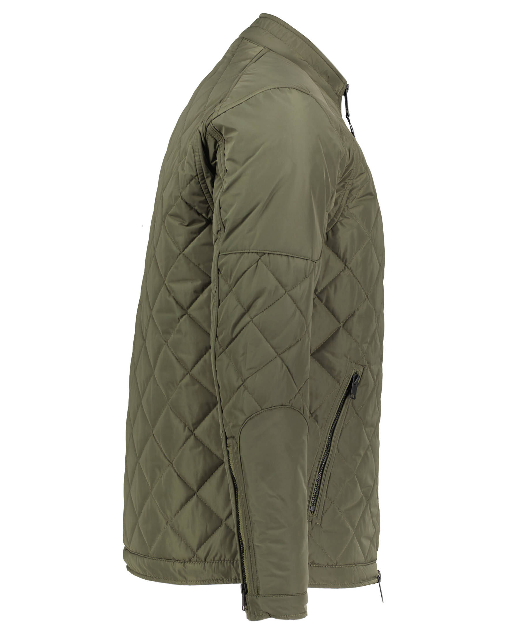 Replay| Herren Steppjacke SABER MID