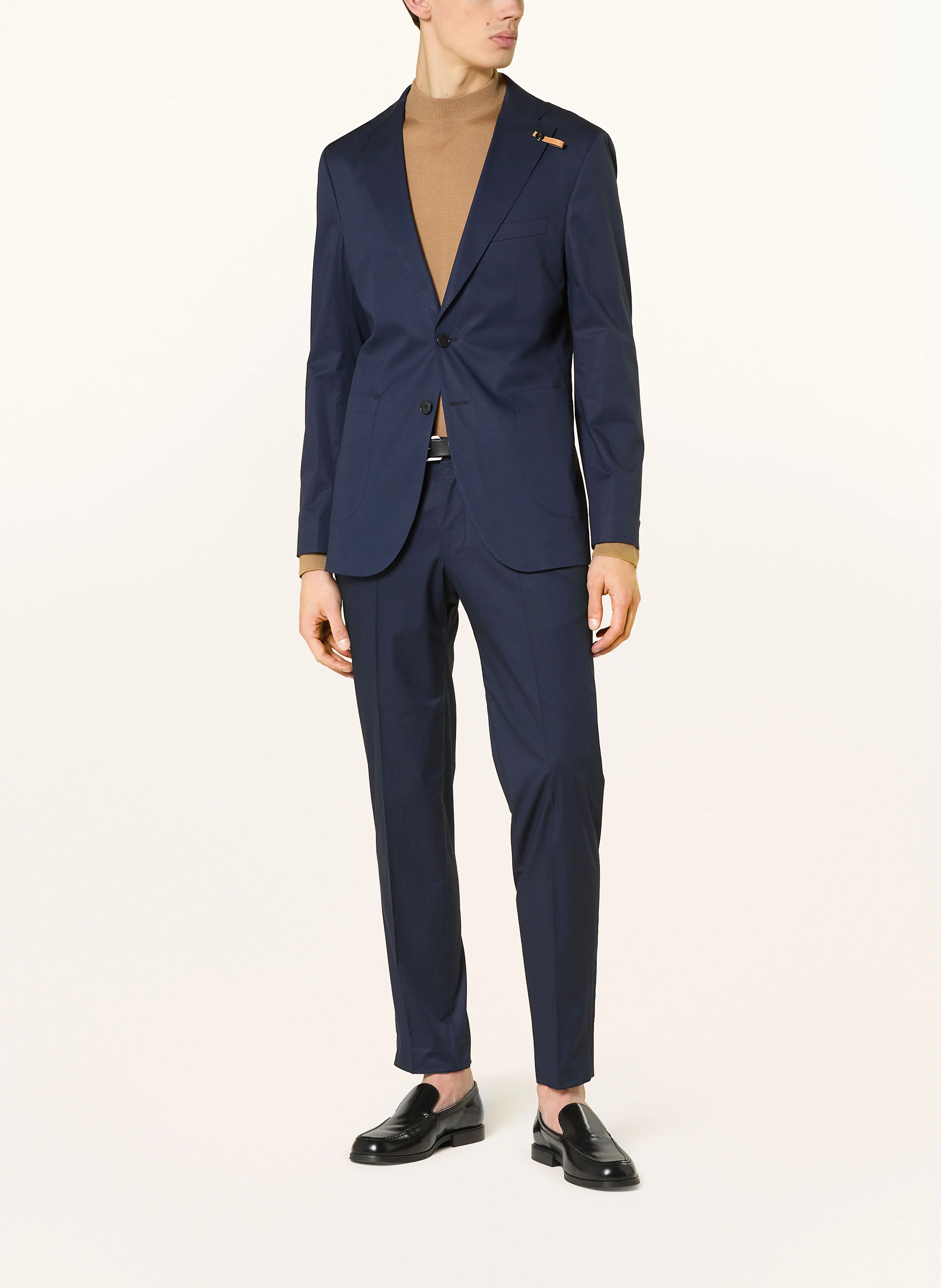 BALDESSARINI Anzugsakko Slim Fit