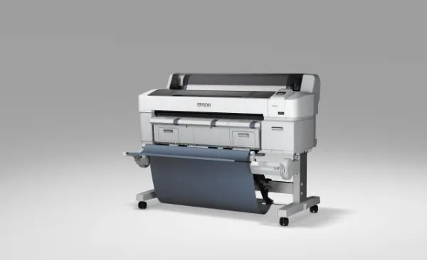 Epson SureColor SC-T5200 - 36