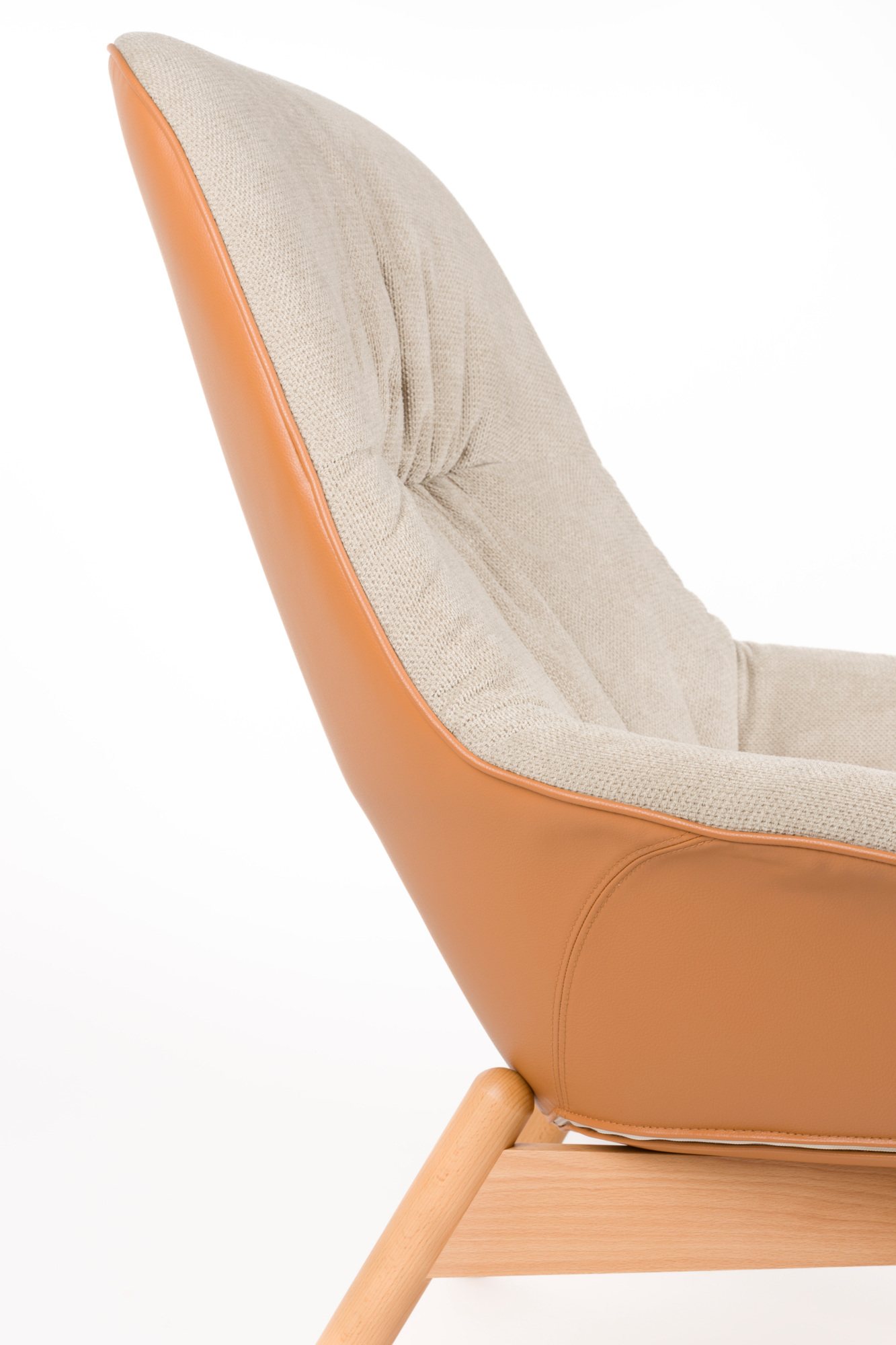 Fauteuil Duke