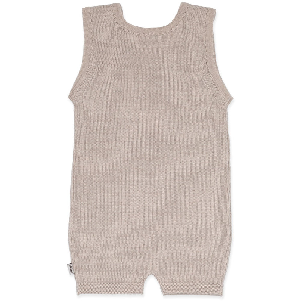 Køb Lillelam Light Beige Buksedragt Jo