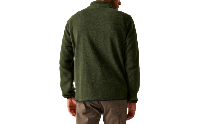 Regatta Frankie Borg Herren Fleecejacke