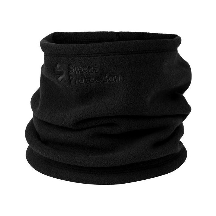Sweet Protection Fleece Tube Black