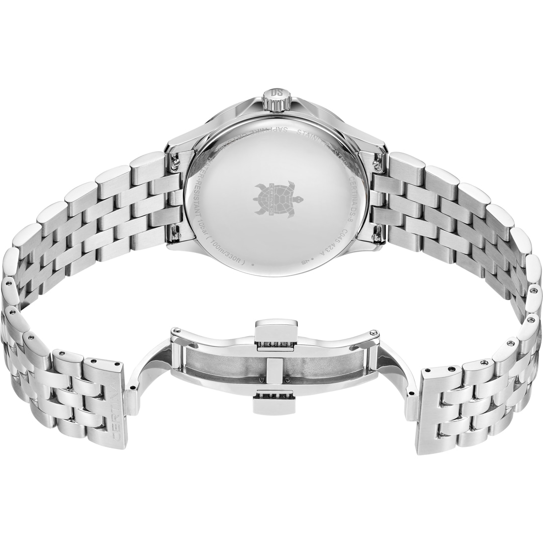 Certina DS-8 Moonphase Gent 38mm
