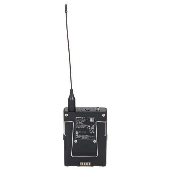 Sennheiser EW-DX SK Q1-9