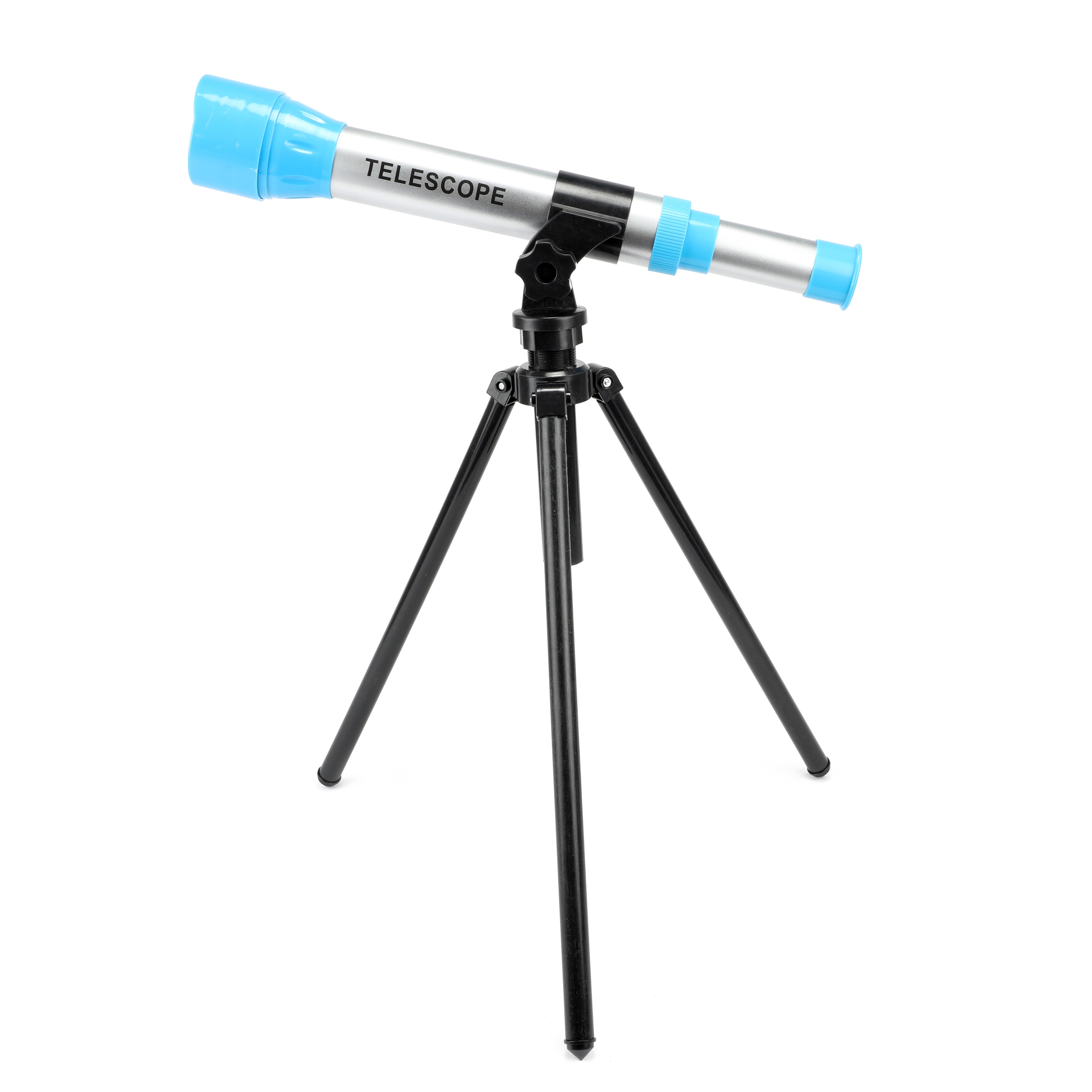 Toi-Toys - EXPLORE Teleskop Sterngucker Himmel Entdecker Sterne Fernglas Kinder