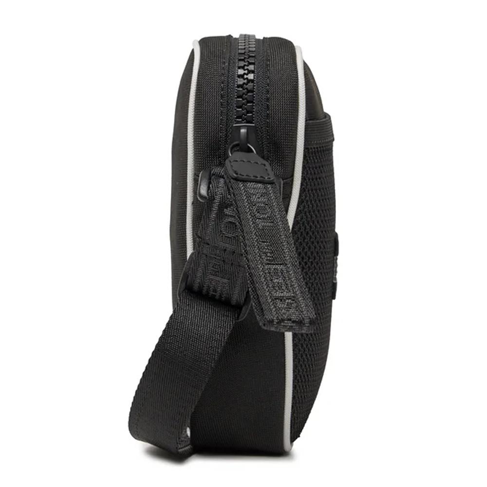 Tommy Hilfiger Sacoche Noir Homme Tommy Hilfiger Heritage Reporte