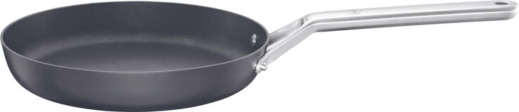Fiskars Taiten stegepande 24 cm Sort