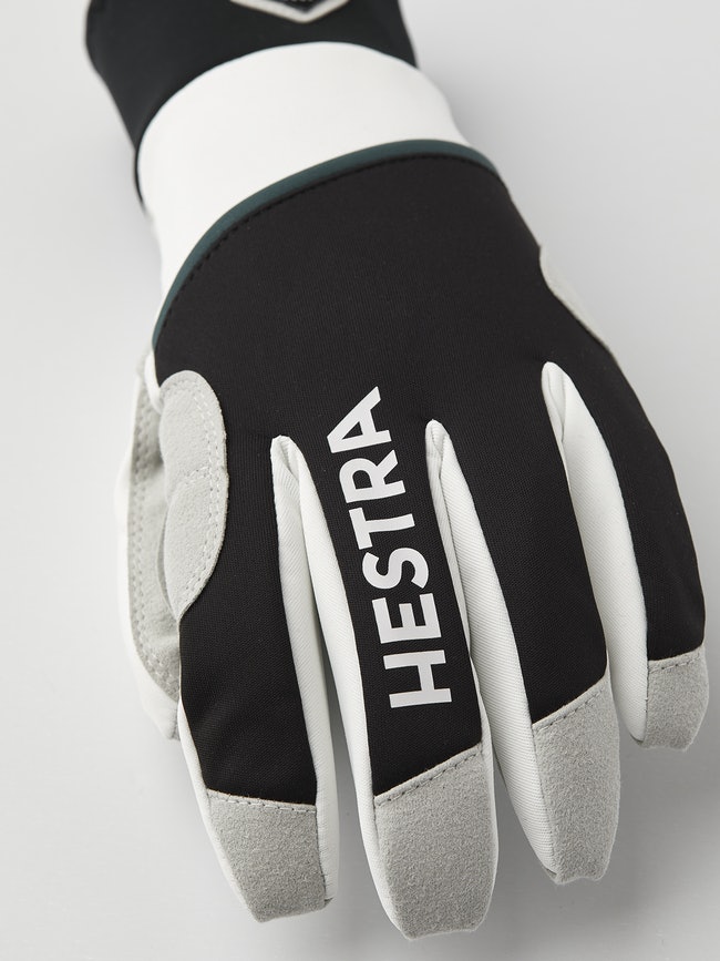 Hestra Comfort Tracker 5-finger<br>En varmere langrennshanske!
