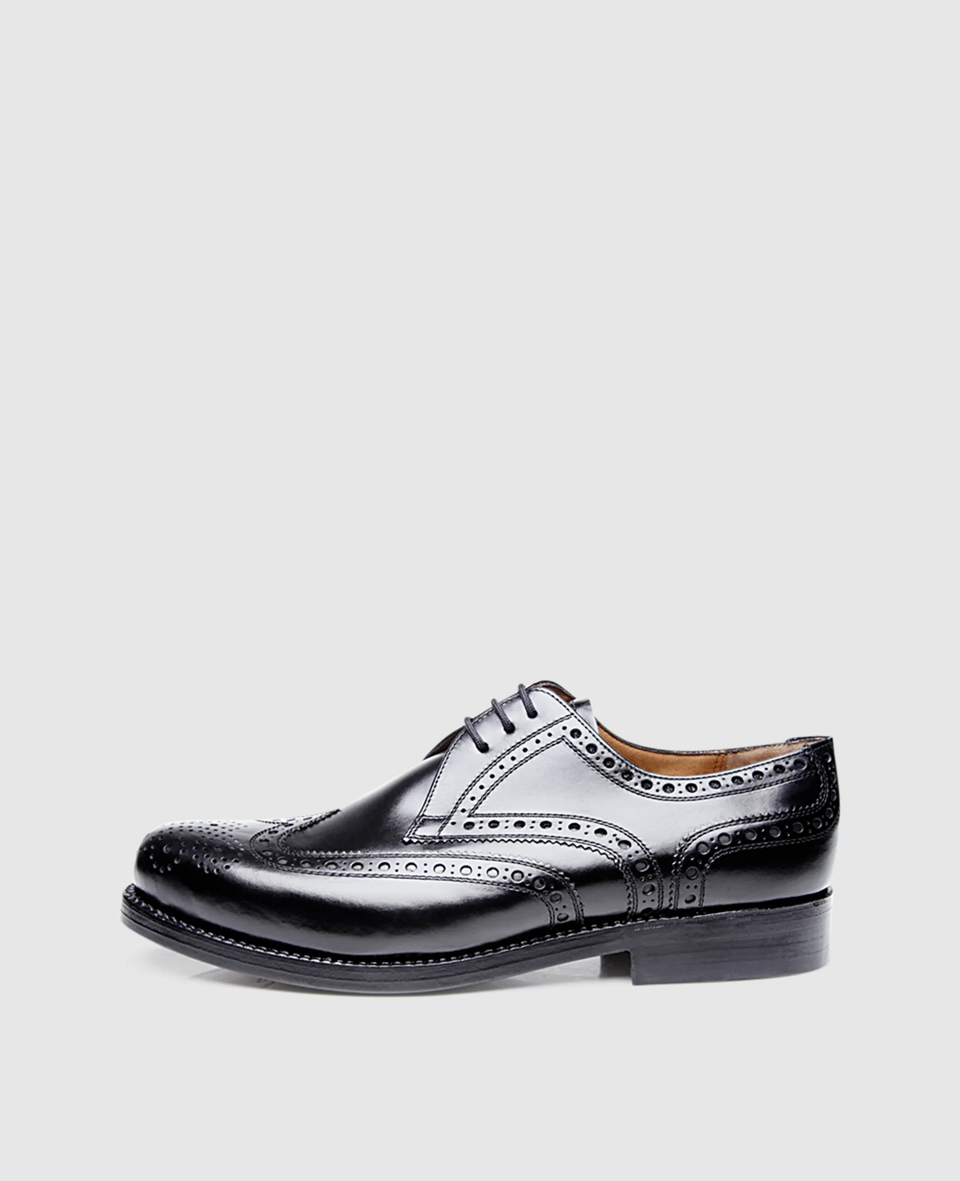 Janosh K Full-Brogue BC