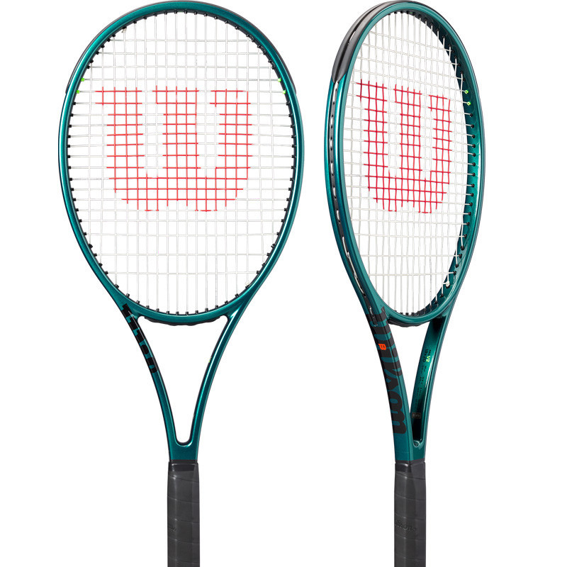 Wilson Blade 98 18x20 V9 Pro Stock