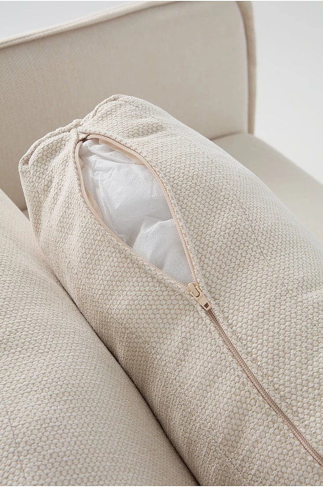 NELSON sofa 2-seters