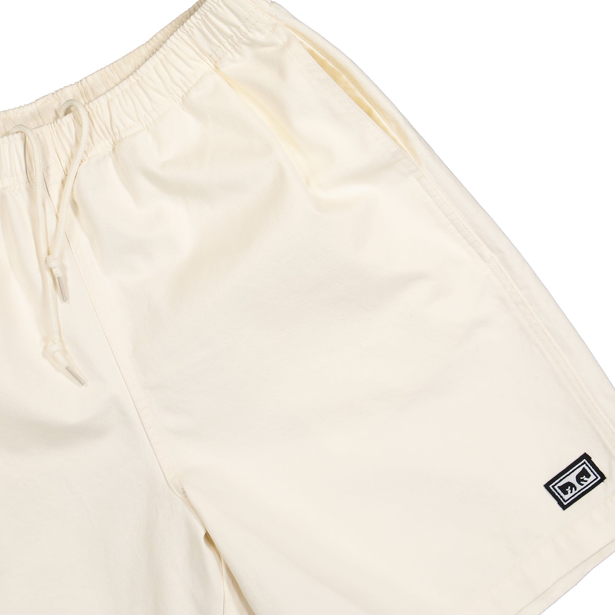 Obey<br>Easy Relaxed Twill Short