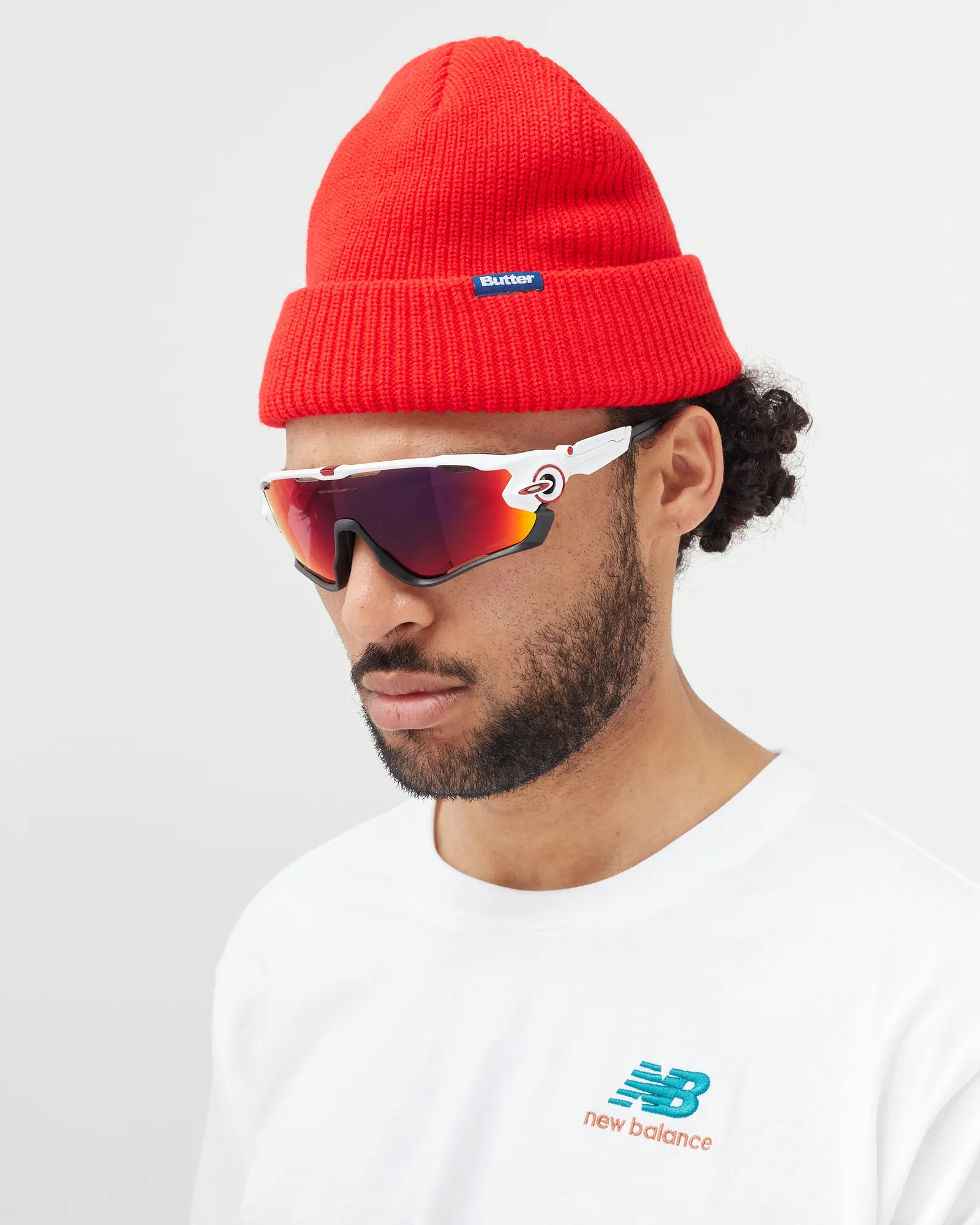 OAKLEY JAWBREAKER Sunglasses