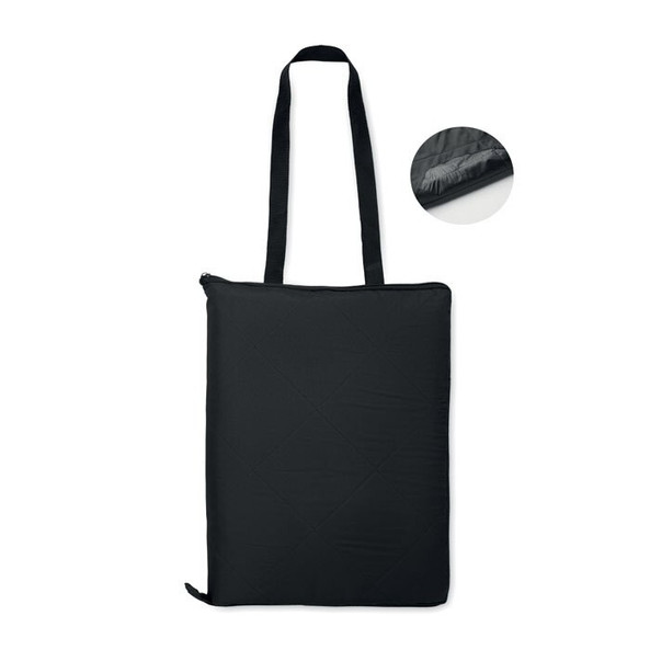 GiftRetail MO2136 - PACAM Couverture pique-nique pliable