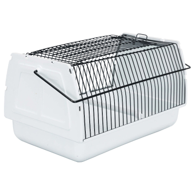 Trixie Transportbox kleine Vögel/Kleintiere 30x18x20cm