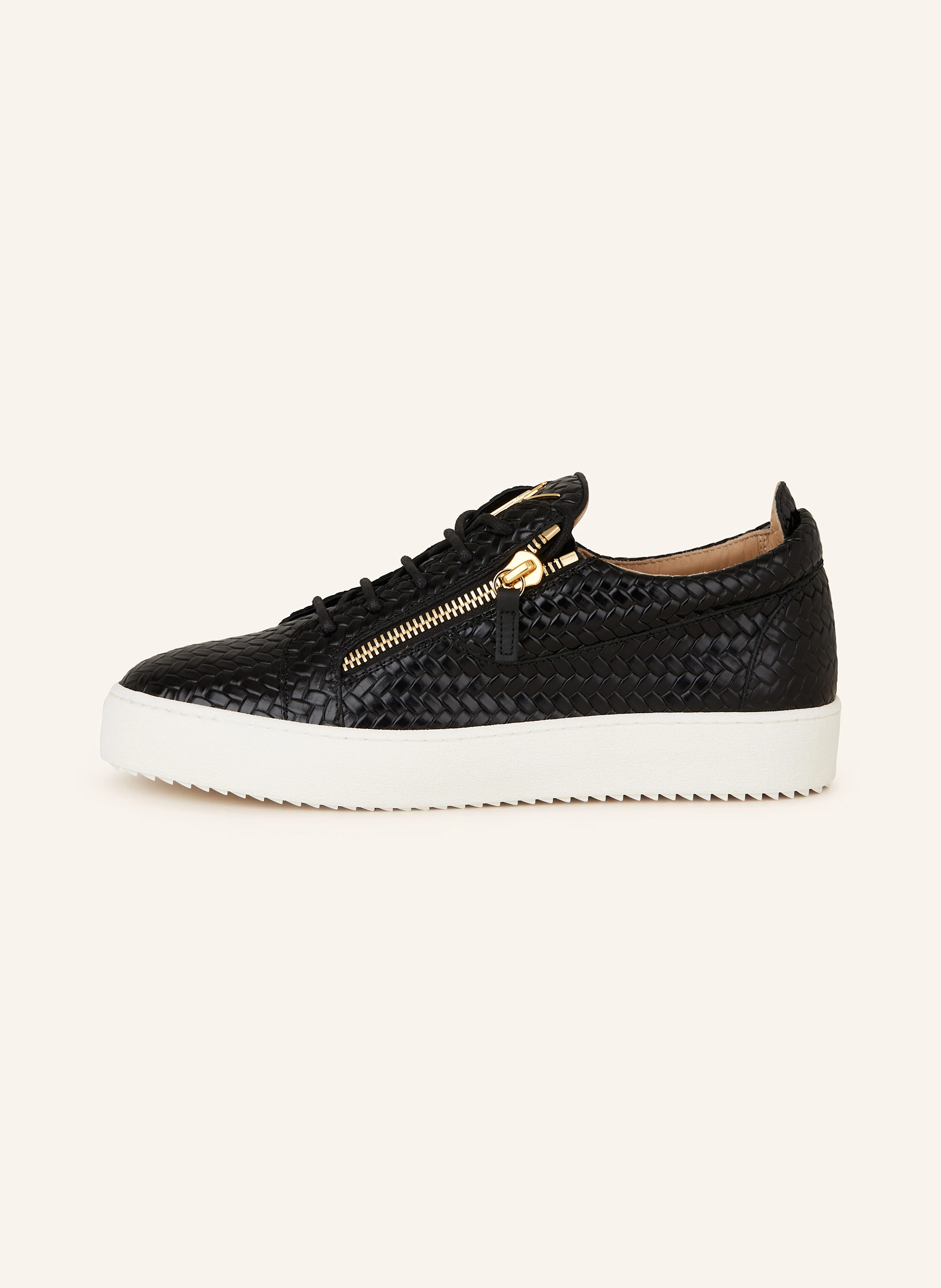 GIUSEPPE ZANOTTI DESIGN Sneaker FRANKIE
