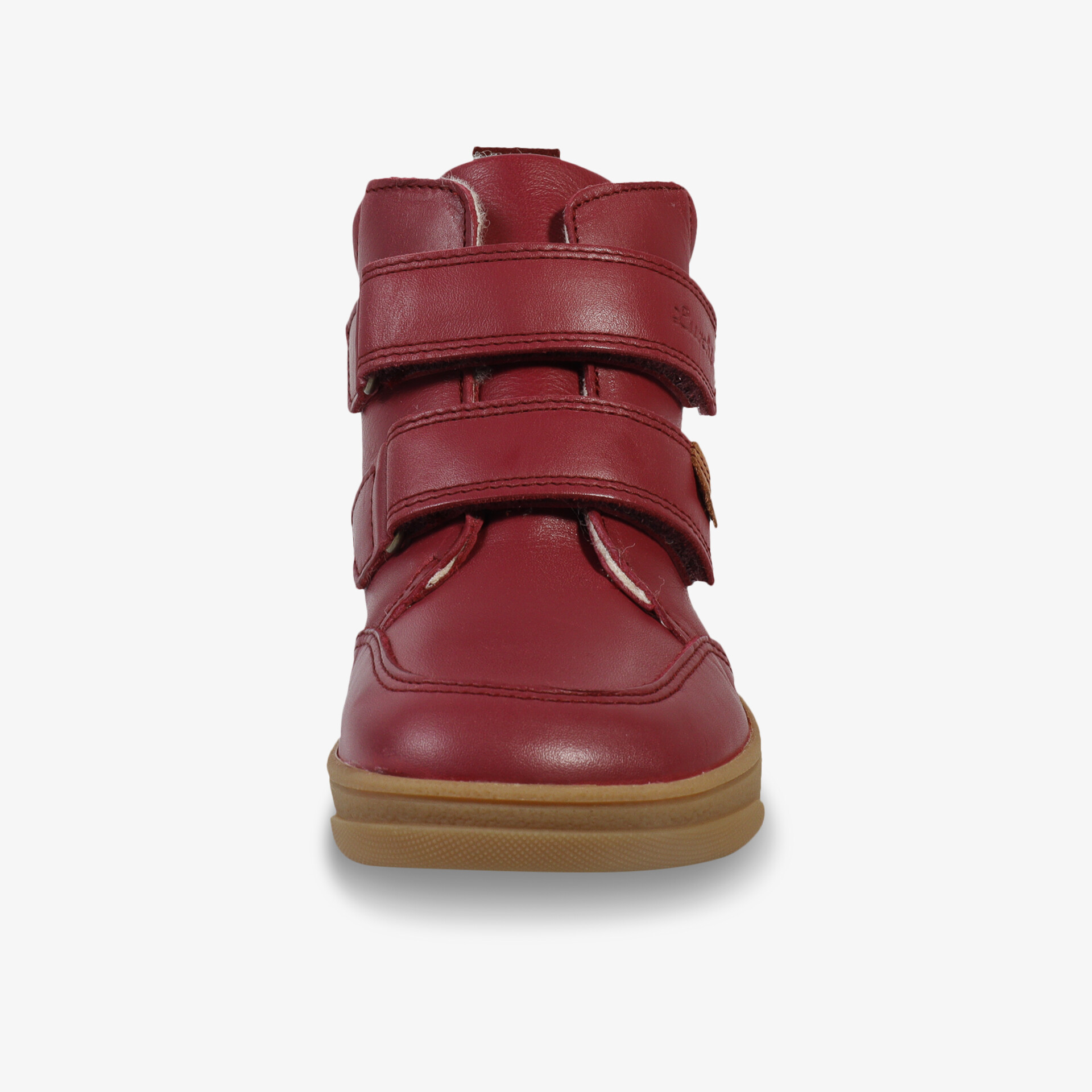 Lurchi Kinder Barfußschuhe MILIO - Rot | Jetzt bei reno.de kaufen