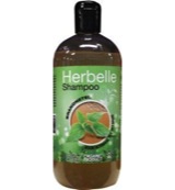 Herbelle Shampoo brandnetel BDIH (500 ml)