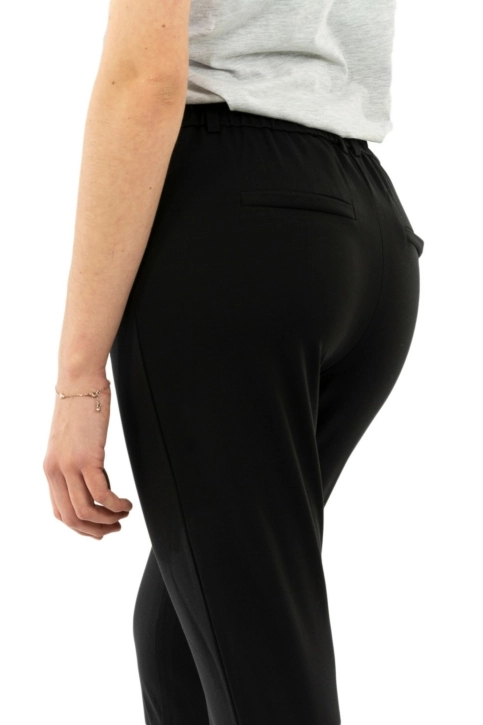 Pantalons only poptrash black